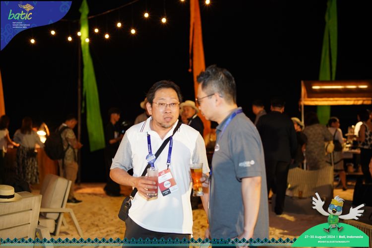 Race photo from Telin Batic 2024 Photo Search