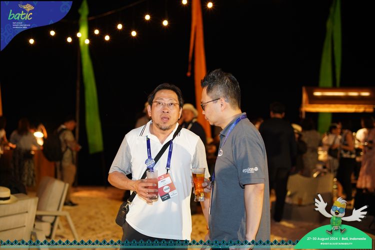 Race photo from Telin Batic 2024 Photo Search