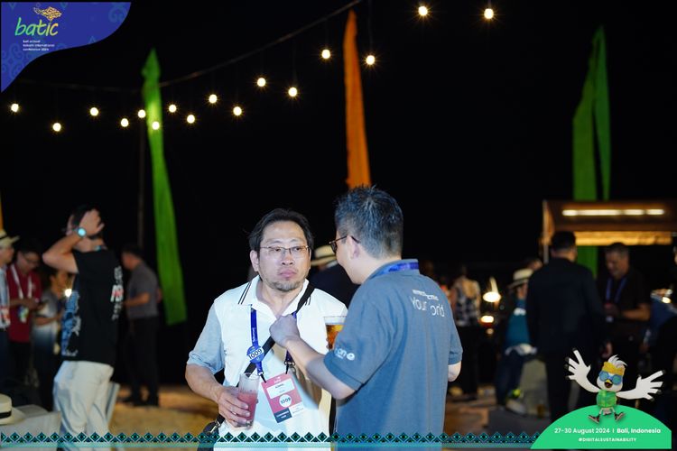 Race photo from Telin Batic 2024 Photo Search