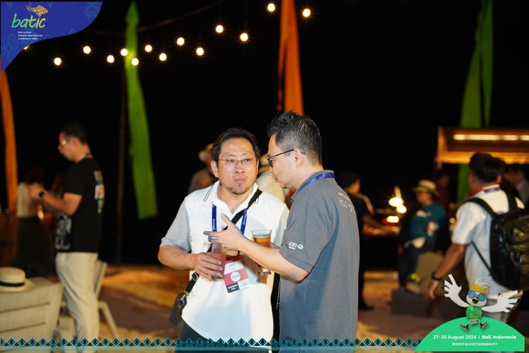 Race photo from Telin Batic 2024 Photo Search