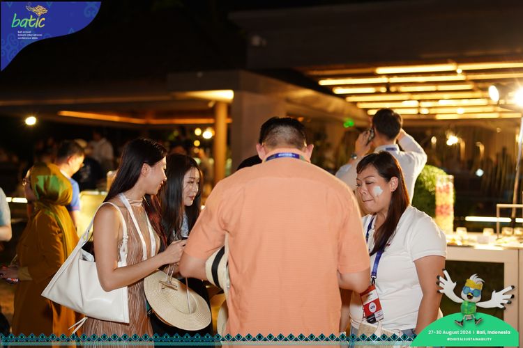 Race photo from Telin Batic 2024 Photo Search