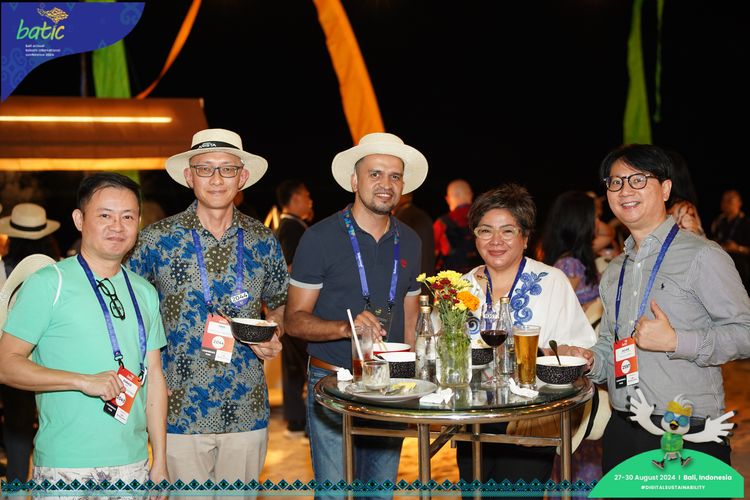 Race photo from Telin Batic 2024 Photo Search