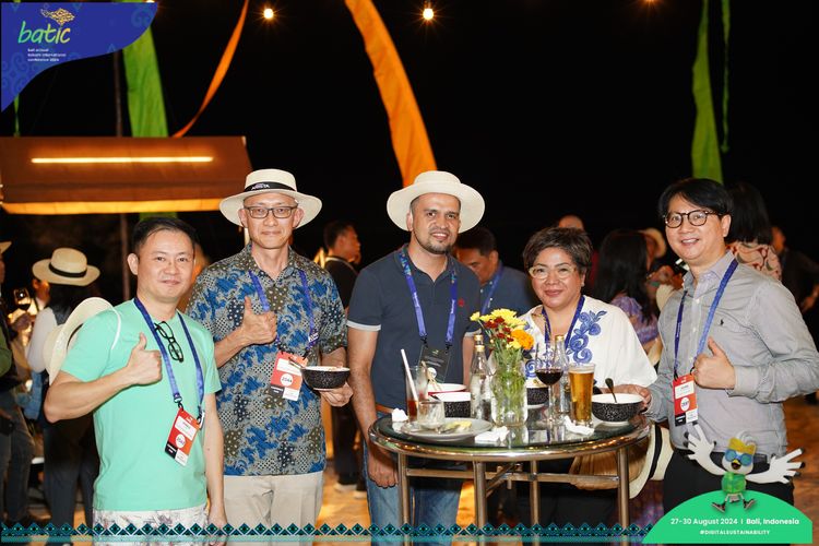 Race photo from Telin Batic 2024 Photo Search