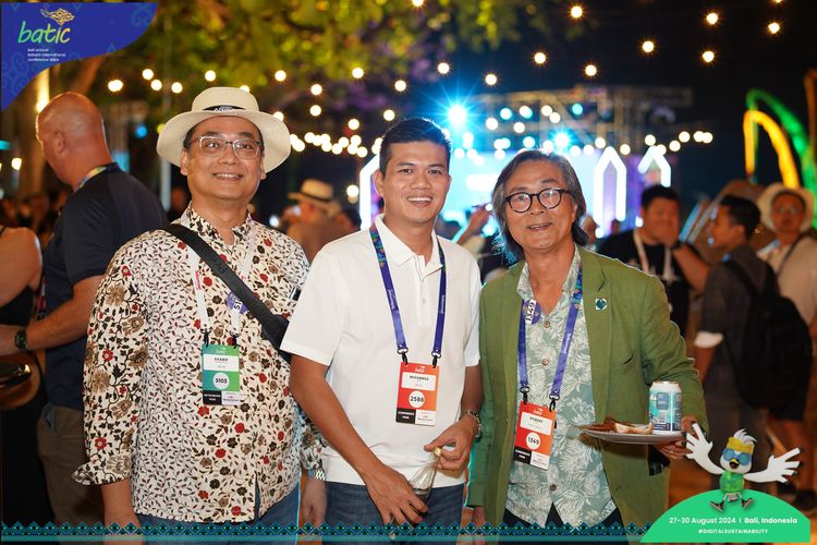 Race photo from Telin Batic 2024 Photo Search
