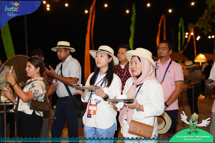 Race photo from Telin Batic 2024 Photo Search