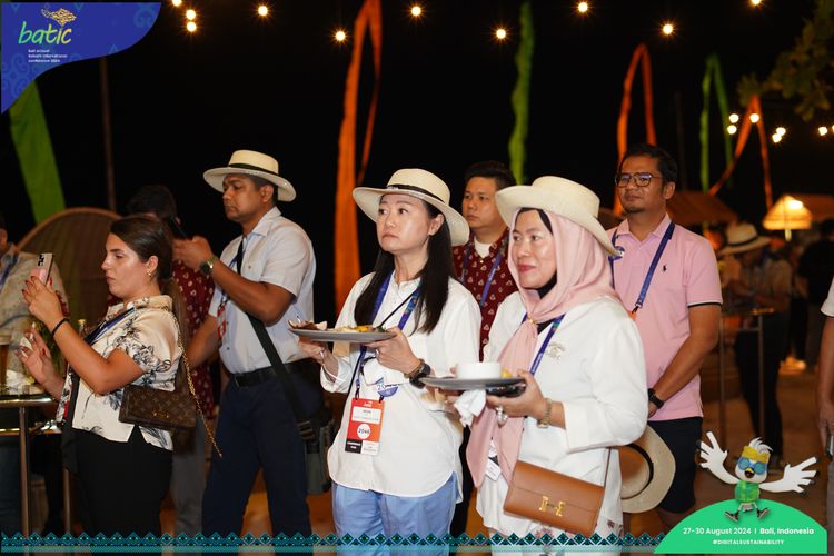 Race photo from Telin Batic 2024 Photo Search