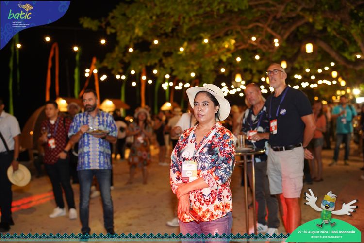 Race photo from Telin Batic 2024 Photo Search