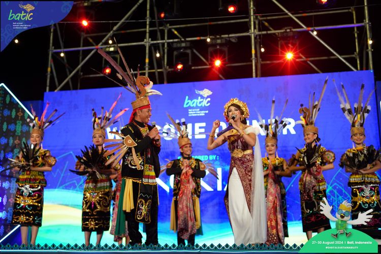 Race photo from Telin Batic 2024 Photo Search