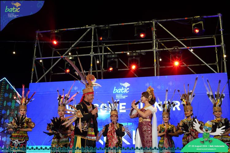 Race photo from Telin Batic 2024 Photo Search