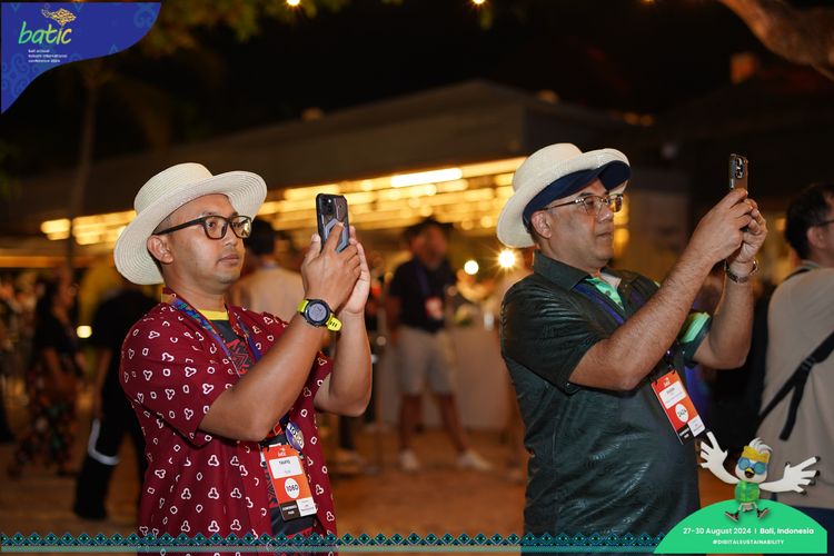 Race photo from Telin Batic 2024 Photo Search
