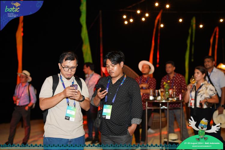 Race photo from Telin Batic 2024 Photo Search