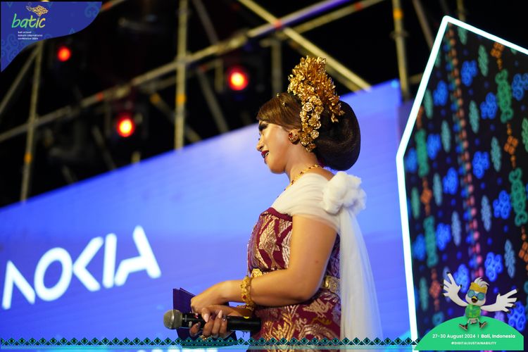 Race photo from Telin Batic 2024 Photo Search