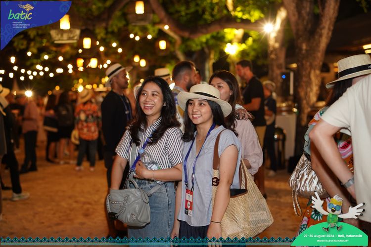 Race photo from Telin Batic 2024 Photo Search