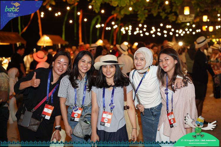 Race photo from Telin Batic 2024 Photo Search