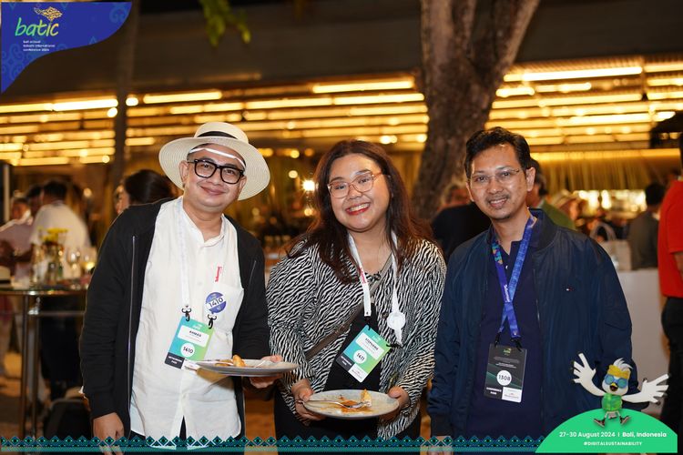 Race photo from Telin Batic 2024 Photo Search