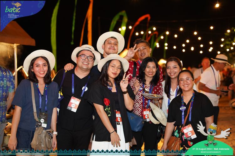 Race photo from Telin Batic 2024 Photo Search