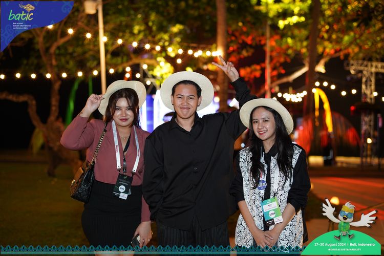 Race photo from Telin Batic 2024 Photo Search