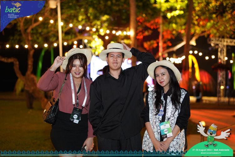 Race photo from Telin Batic 2024 Photo Search
