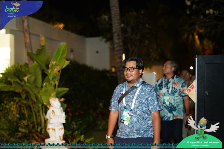 Race photo from Telin Batic 2024 Photo Search