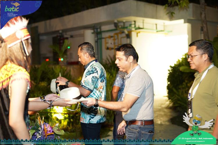 Race photo from Telin Batic 2024 Photo Search