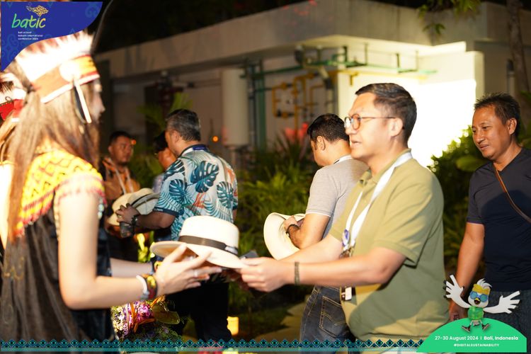 Race photo from Telin Batic 2024 Photo Search