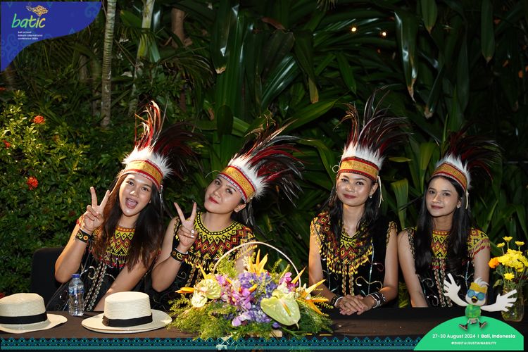 Race photo from Telin Batic 2024 Photo Search