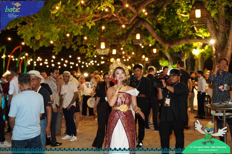 Race photo from Telin Batic 2024 Photo Search
