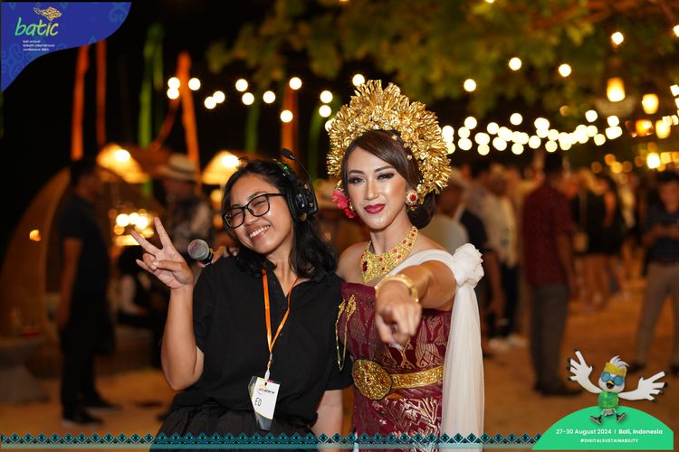 Race photo from Telin Batic 2024 Photo Search