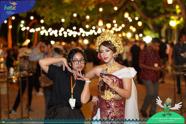 Race photo from Telin Batic 2024 Photo Search