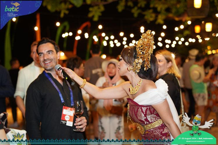 Race photo from Telin Batic 2024 Photo Search