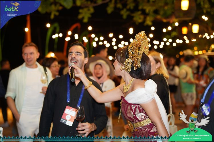 Race photo from Telin Batic 2024 Photo Search