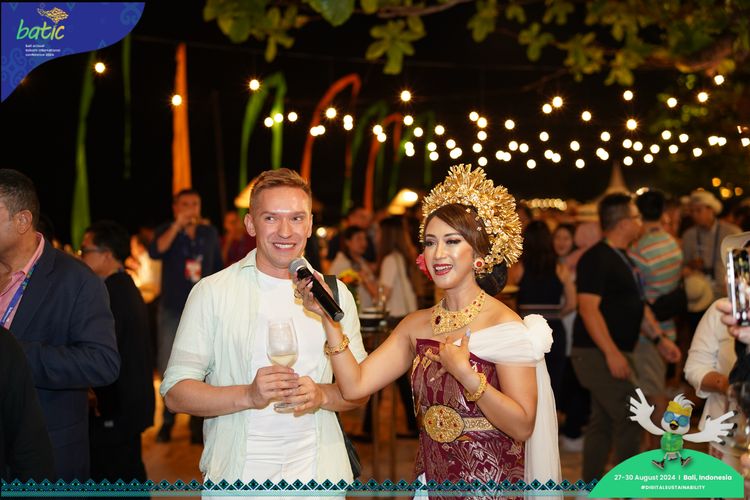 Race photo from Telin Batic 2024 Photo Search