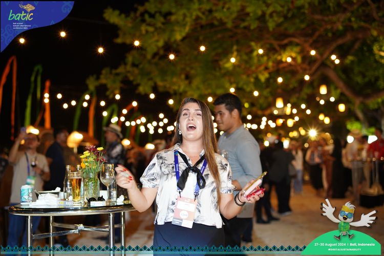 Race photo from Telin Batic 2024 Photo Search