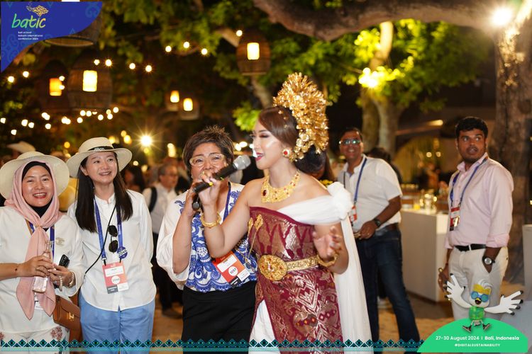 Race photo from Telin Batic 2024 Photo Search