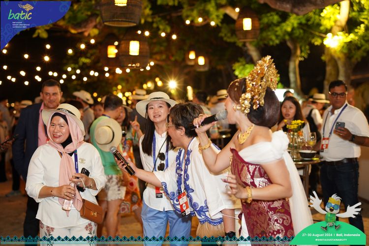 Race photo from Telin Batic 2024 Photo Search