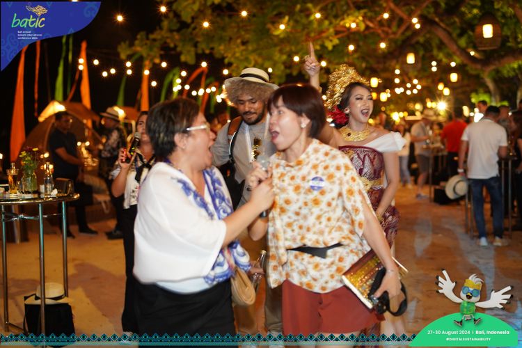 Race photo from Telin Batic 2024 Photo Search