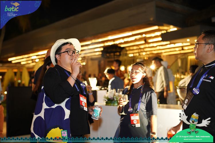 Race photo from Telin Batic 2024 Photo Search