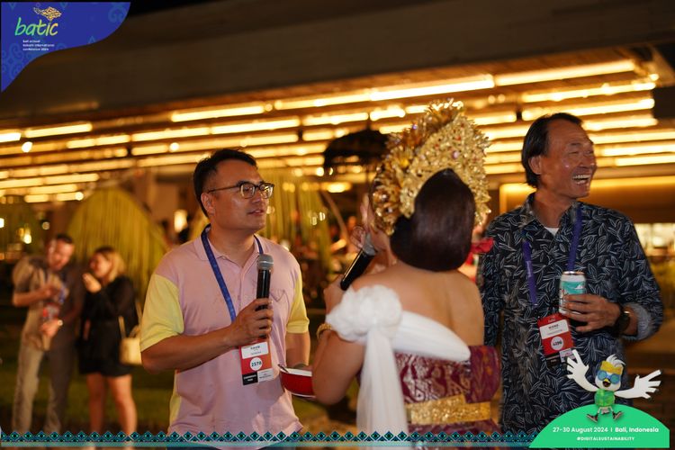 Race photo from Telin Batic 2024 Photo Search