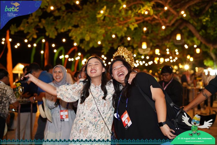 Race photo from Telin Batic 2024 Photo Search