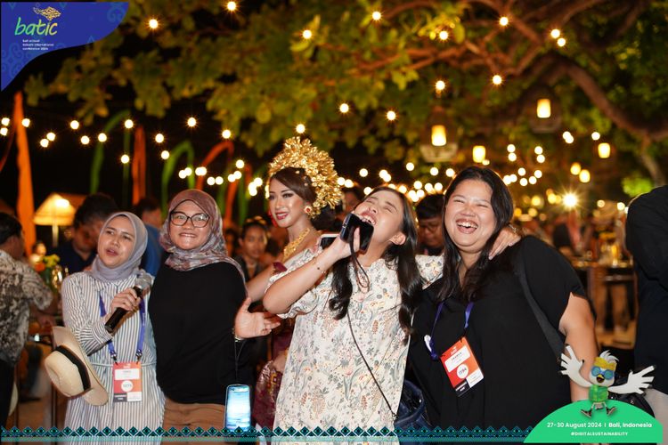 Race photo from Telin Batic 2024 Photo Search