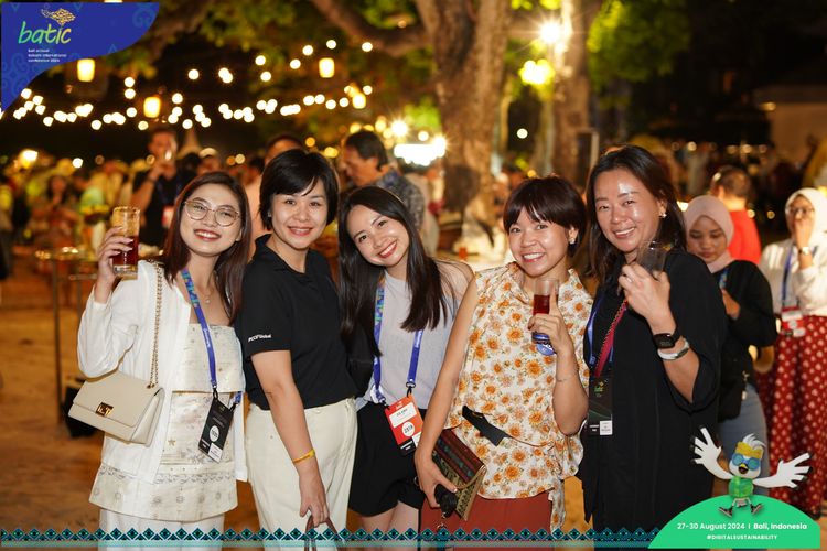 Race photo from Telin Batic 2024 Photo Search