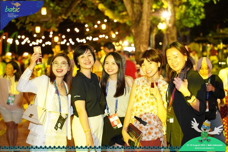 Race photo from Telin Batic 2024 Photo Search