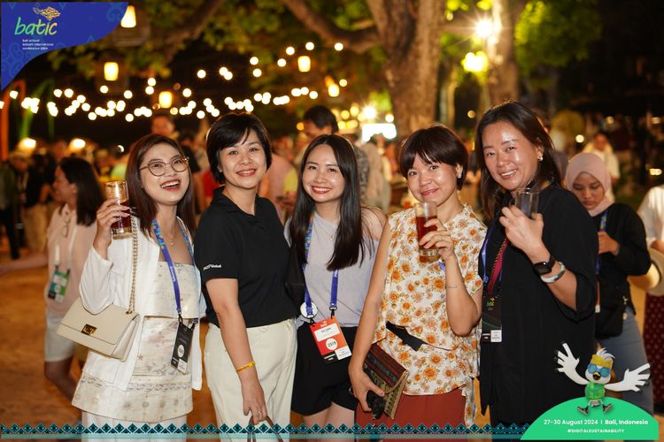 Race photo from Telin Batic 2024 Photo Search
