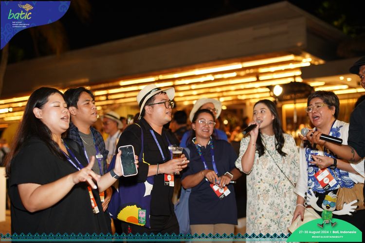 Race photo from Telin Batic 2024 Photo Search