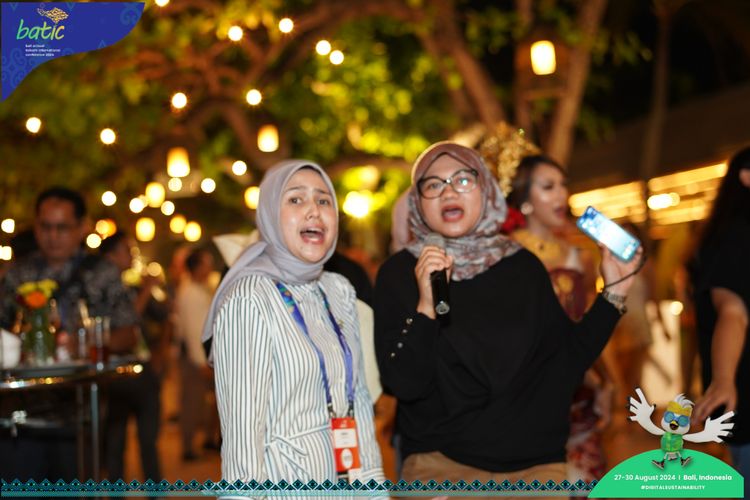 Race photo from Telin Batic 2024 Photo Search