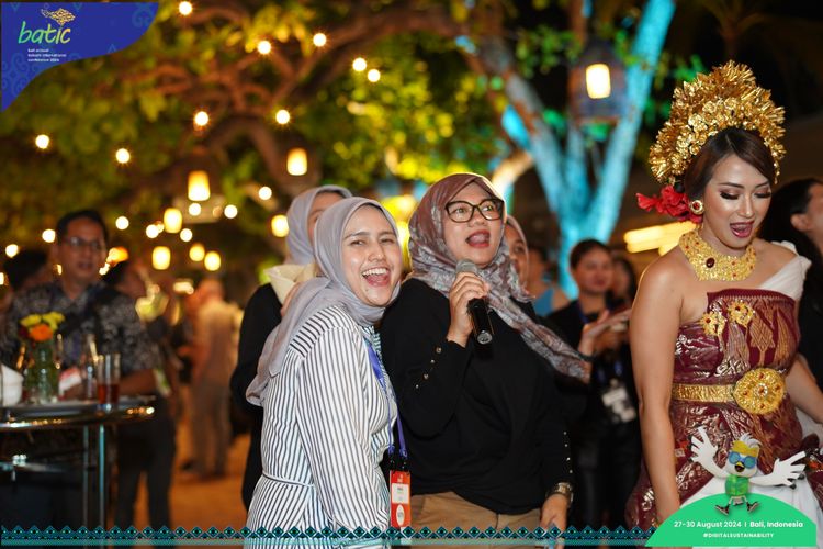 Race photo from Telin Batic 2024 Photo Search