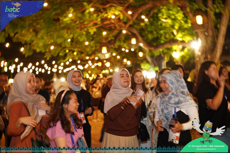 Race photo from Telin Batic 2024 Photo Search