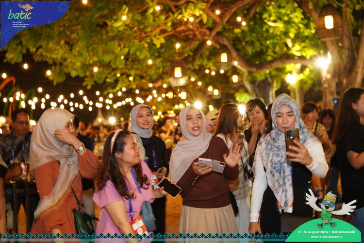 Race photo from Telin Batic 2024 Photo Search