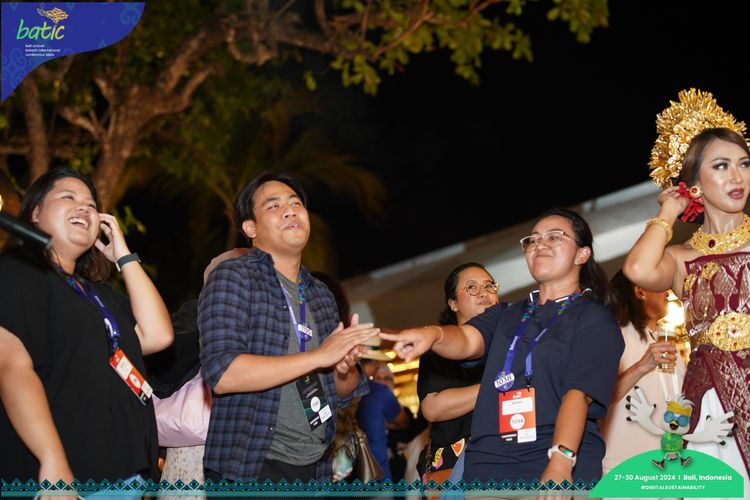 Race photo from Telin Batic 2024 Photo Search