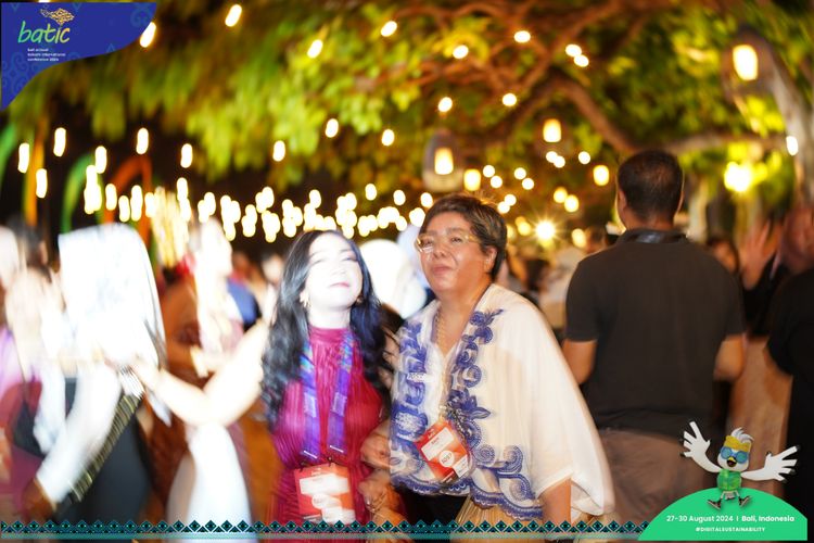 Race photo from Telin Batic 2024 Photo Search